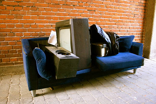 Best Basement Cleanout  in Boyce, LA